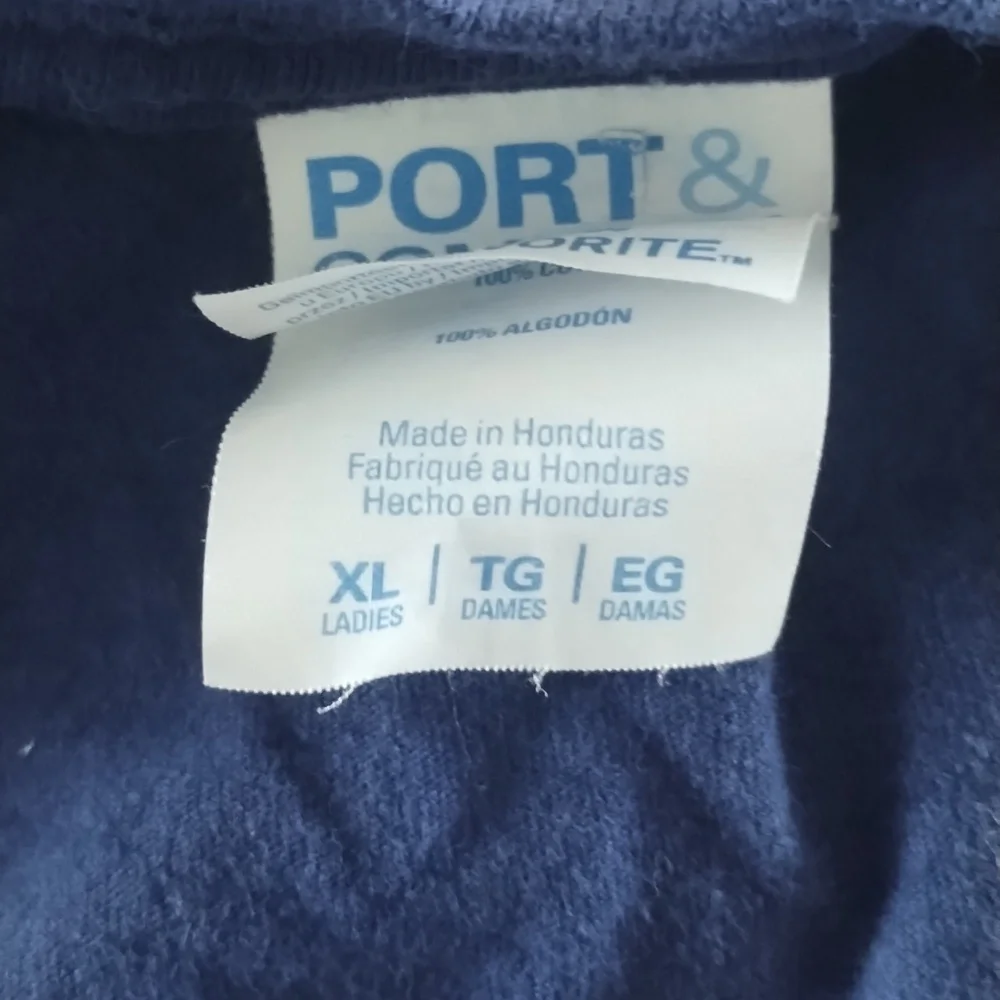 Baby Shark Mommy Shark T-shirt - Picture 3 of 3